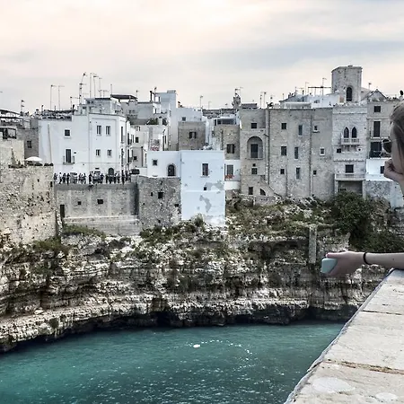 Nico Lejlighed Polignano a Mare